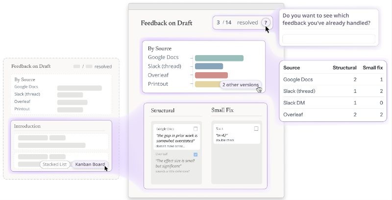 Elicitive User Interfaces: Designing How Users Shape Generative Interfaces