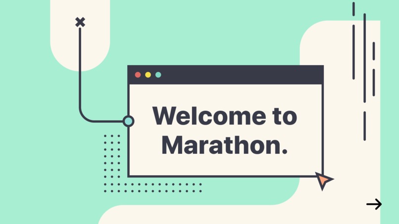 Marathon